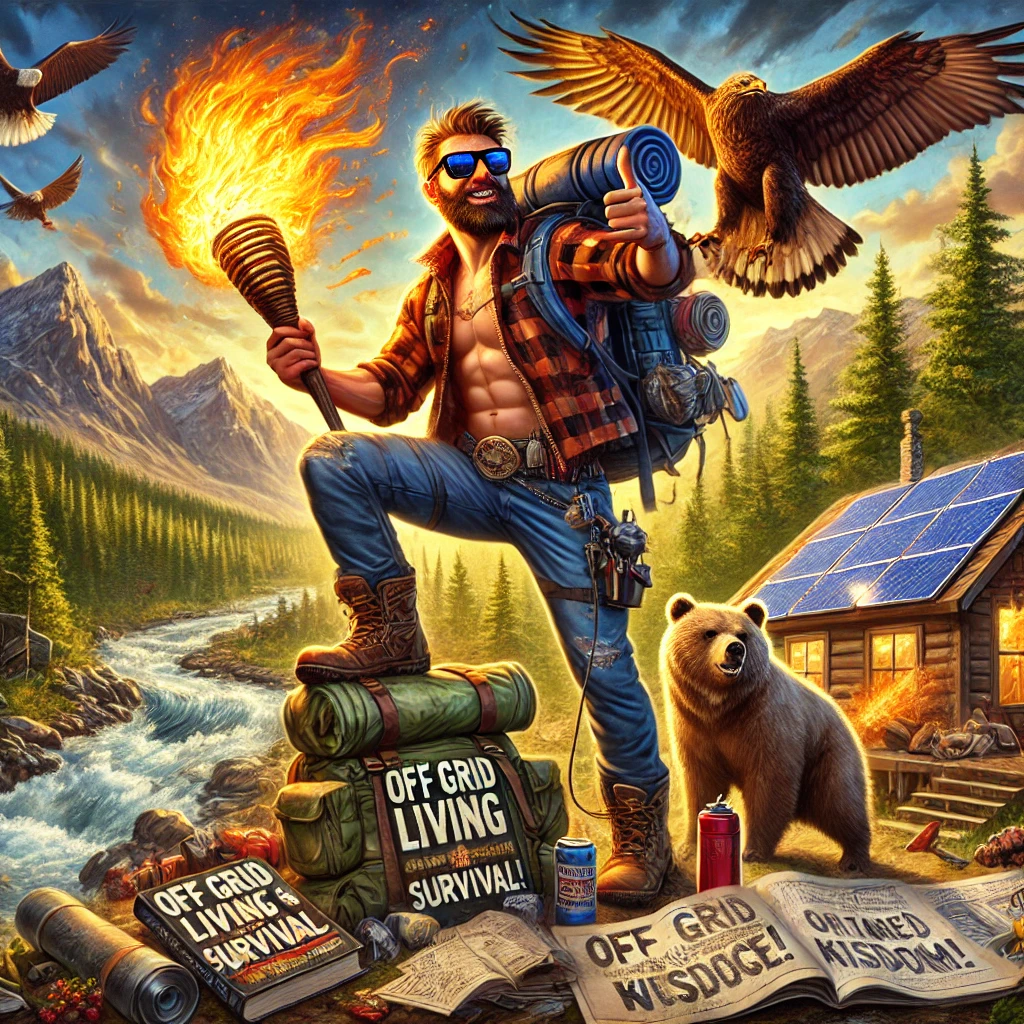 Off Grid Living & Survival