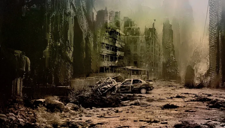13 Reasons You’re Not Ready For The Apocalypse