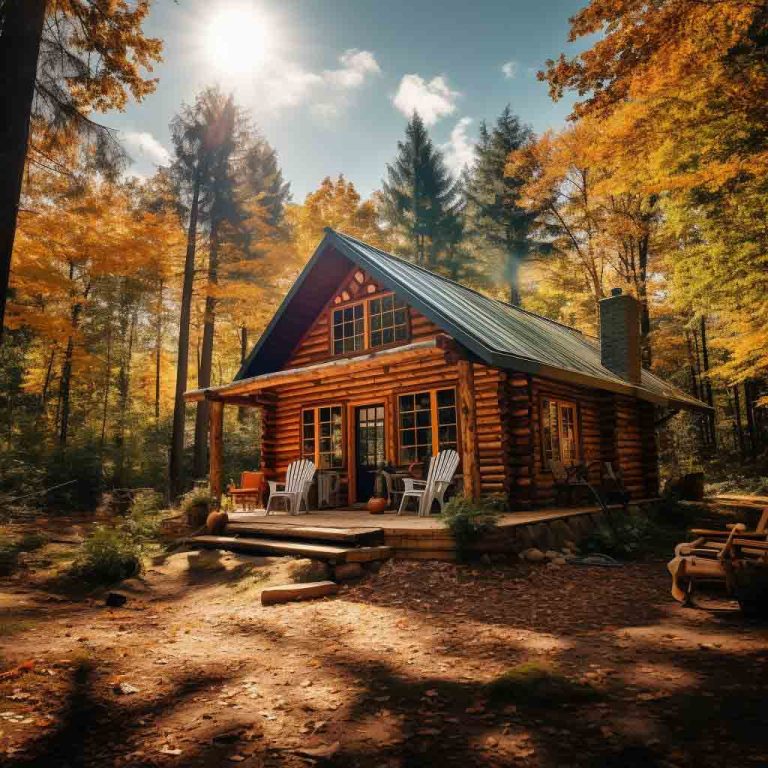 33 Ways To Make A Living While Living Off The Grid
