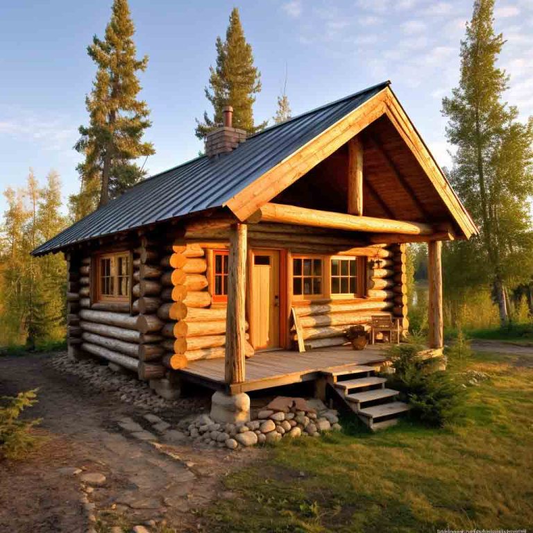 Is It Worth Living Off the Grid