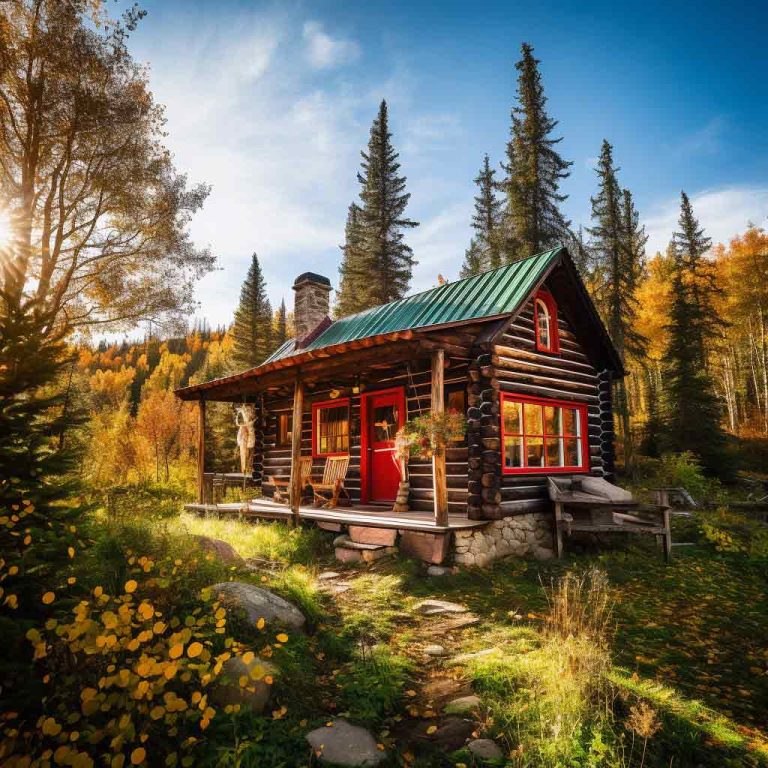 10 Essential Off-Grid Living Skills You Need