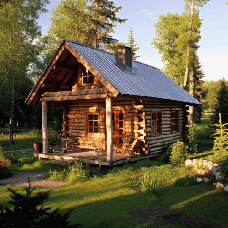 How does living off-grid work